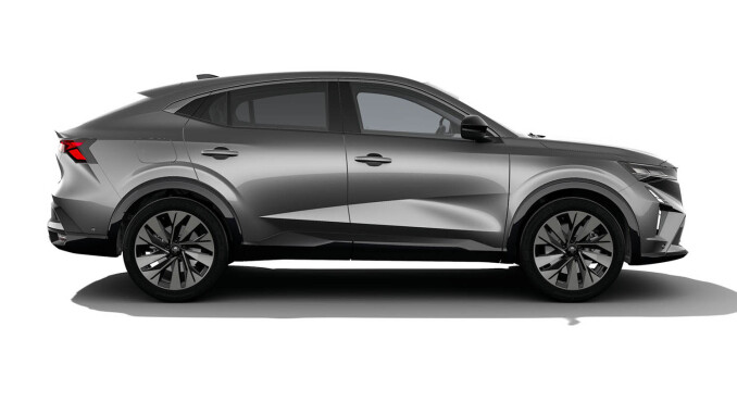Renault Rafale E-Tech Full Hybrid Techno 5dr Auto Hybrid Estate - Image 2